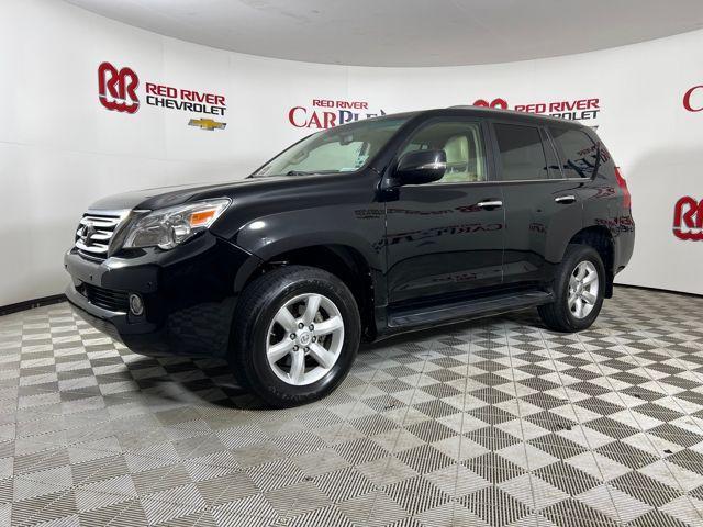 used 2011 Lexus GX 460 car, priced at $15,916