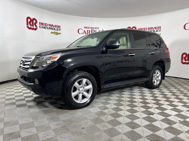 used 2011 Lexus GX 460 car, priced at $15,916