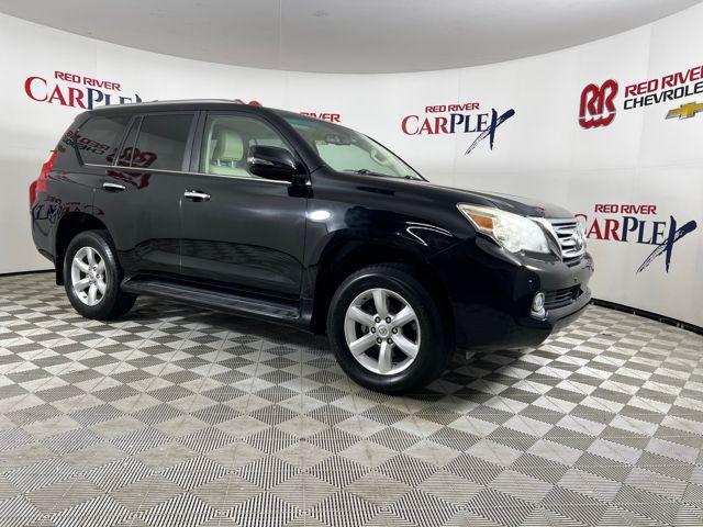used 2011 Lexus GX 460 car, priced at $15,916