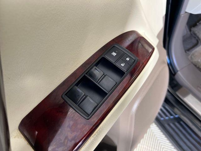 used 2011 Lexus GX 460 car, priced at $15,916