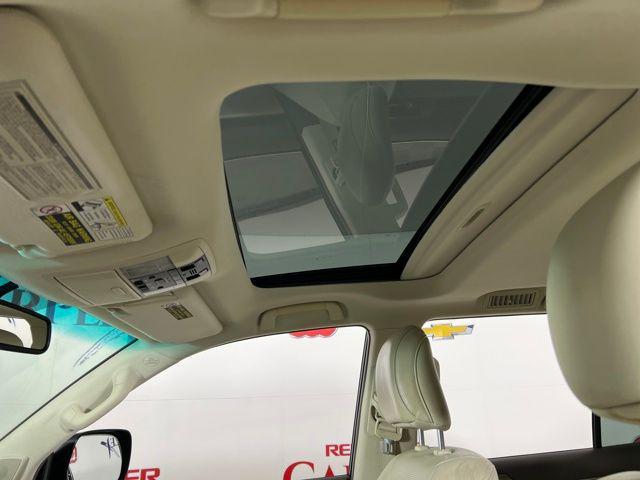 used 2011 Lexus GX 460 car, priced at $15,916