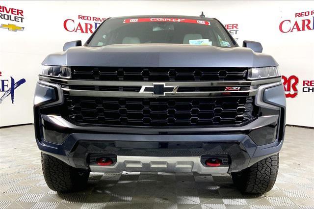 used 2021 Chevrolet Tahoe car, priced at $53,977