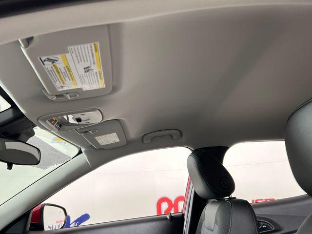 new 2026 Chevrolet Trax car, priced at $25,885