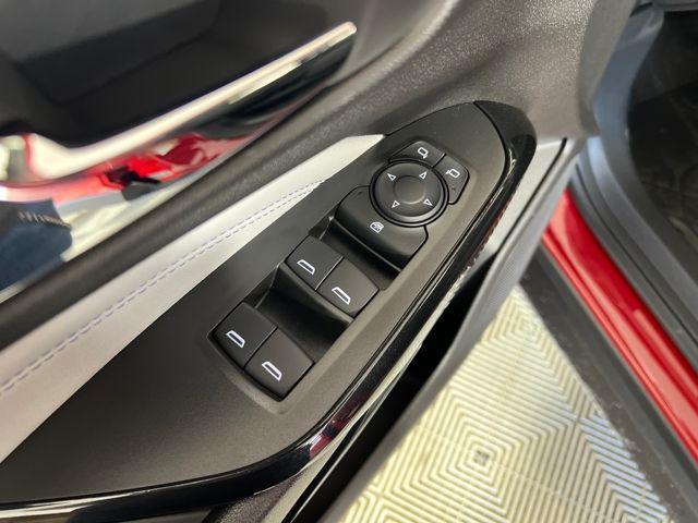 new 2026 Chevrolet Trax car, priced at $25,885