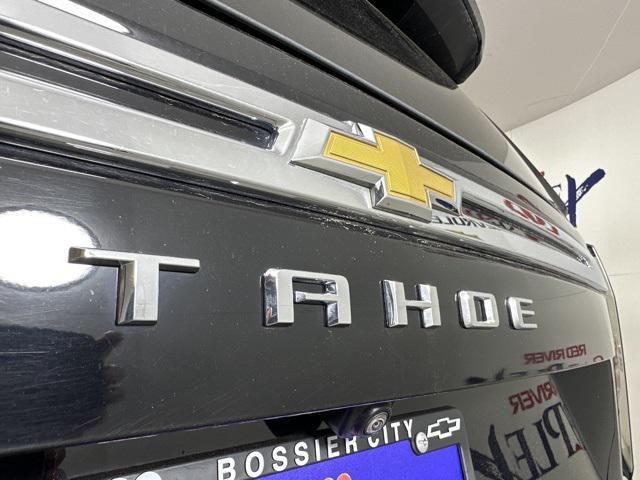 used 2023 Chevrolet Tahoe car, priced at $43,360