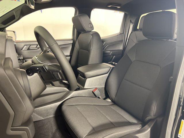 new 2026 Chevrolet Colorado car, priced at $37,280