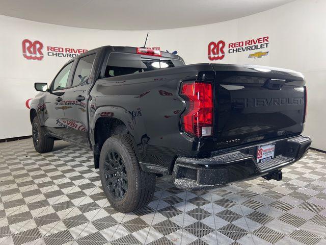 new 2026 Chevrolet Colorado car, priced at $37,280