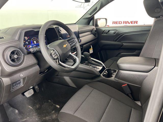 new 2026 Chevrolet Colorado car, priced at $37,280