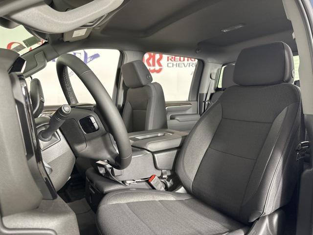 new 2025 Chevrolet Silverado 2500 car, priced at $63,645