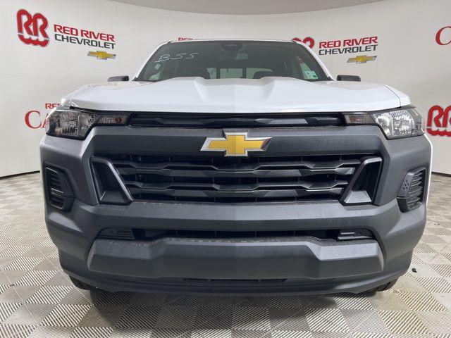 new 2026 Chevrolet Colorado car, priced at $37,280