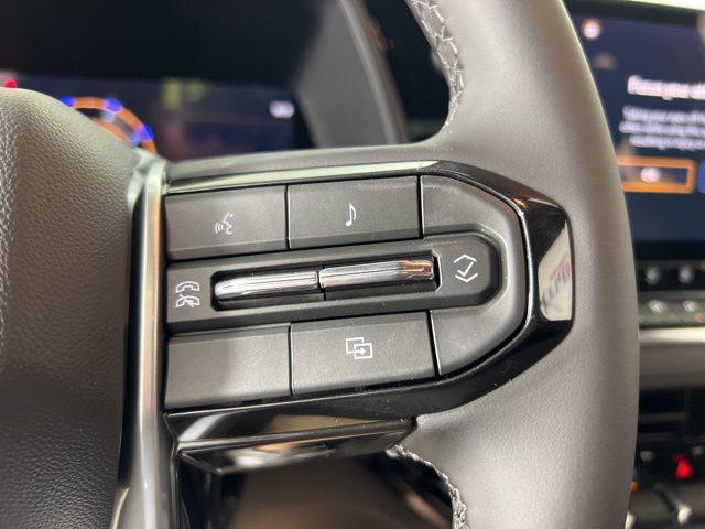 new 2026 Chevrolet Colorado car, priced at $37,280