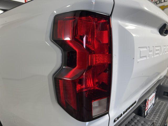 new 2026 Chevrolet Colorado car, priced at $37,280