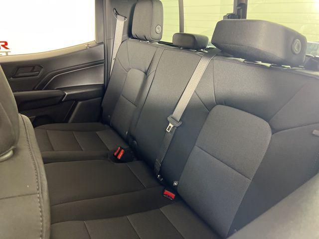 new 2026 Chevrolet Colorado car, priced at $37,280