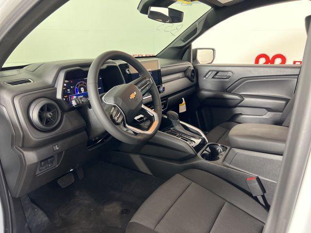 new 2026 Chevrolet Colorado car, priced at $37,280