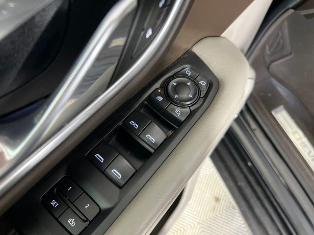 used 2021 Chevrolet Tahoe car, priced at $28,721