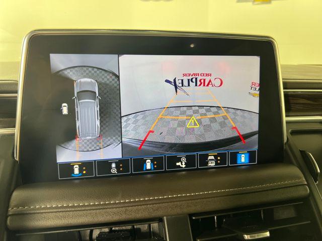 used 2021 Chevrolet Tahoe car, priced at $28,721