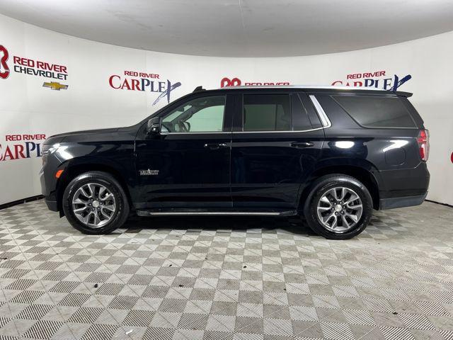 used 2021 Chevrolet Tahoe car, priced at $28,721