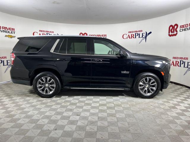 used 2021 Chevrolet Tahoe car, priced at $28,721