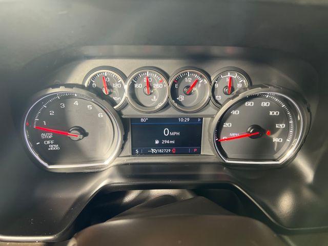 used 2021 Chevrolet Tahoe car, priced at $28,721