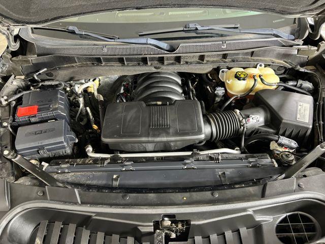 used 2021 Chevrolet Tahoe car, priced at $28,721