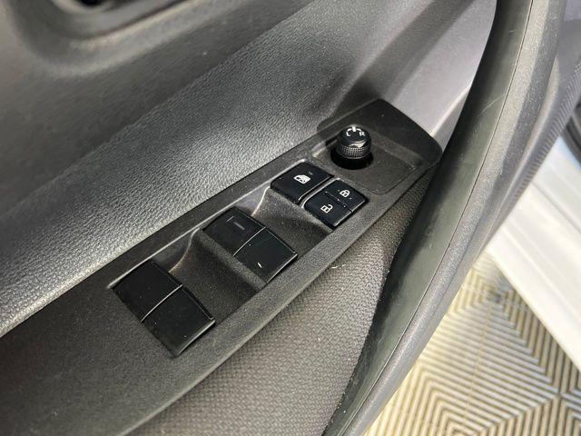 used 2024 Toyota Corolla car, priced at $17,816