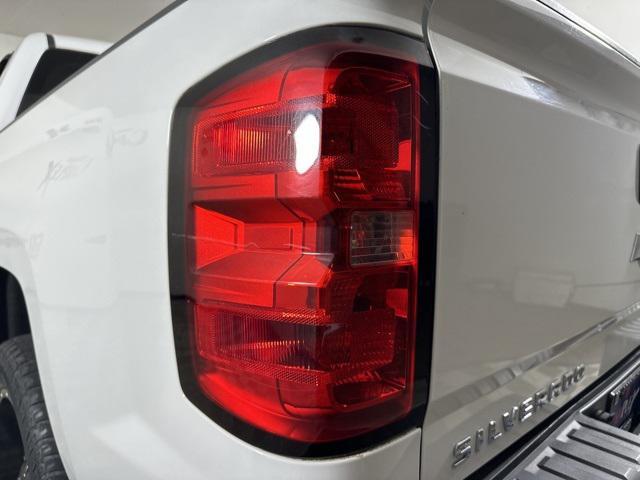 used 2014 Chevrolet Silverado 1500 car, priced at $16,936