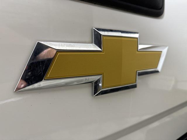 used 2014 Chevrolet Silverado 1500 car, priced at $16,936