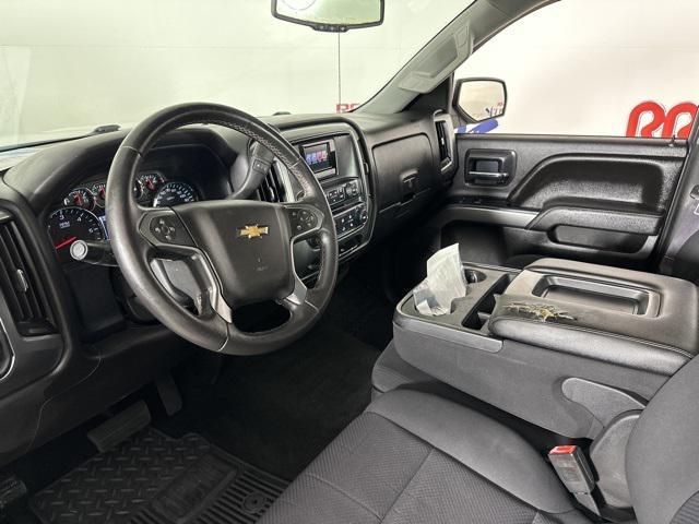 used 2014 Chevrolet Silverado 1500 car, priced at $16,936