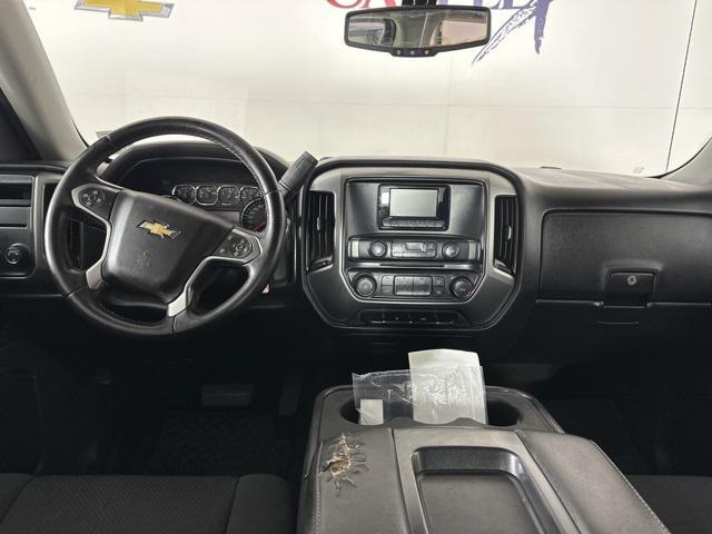 used 2014 Chevrolet Silverado 1500 car, priced at $16,936