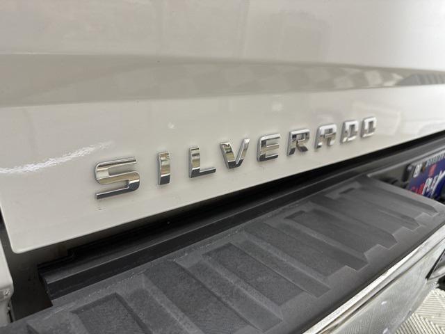 used 2014 Chevrolet Silverado 1500 car, priced at $16,936