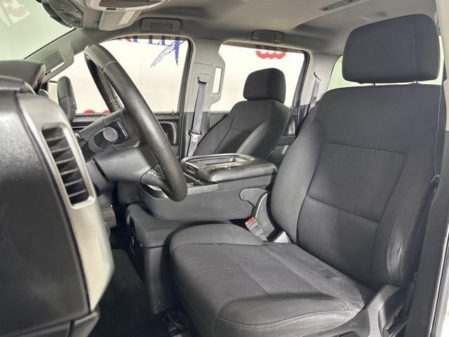 used 2014 Chevrolet Silverado 1500 car, priced at $16,936