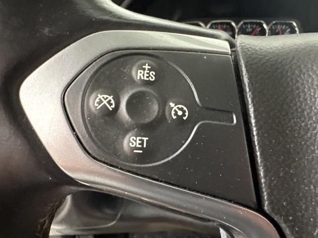 used 2014 Chevrolet Silverado 1500 car, priced at $16,936
