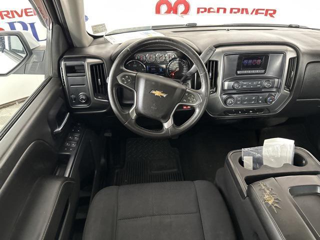 used 2014 Chevrolet Silverado 1500 car, priced at $16,936