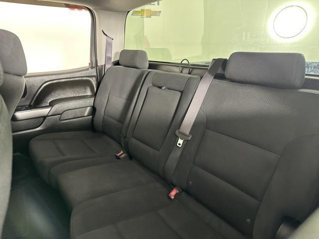 used 2014 Chevrolet Silverado 1500 car, priced at $16,936