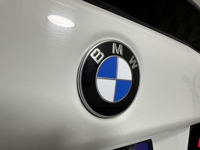 used 2022 BMW 530 car, priced at $29,954