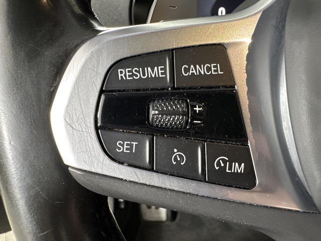 used 2022 BMW 530 car, priced at $29,954