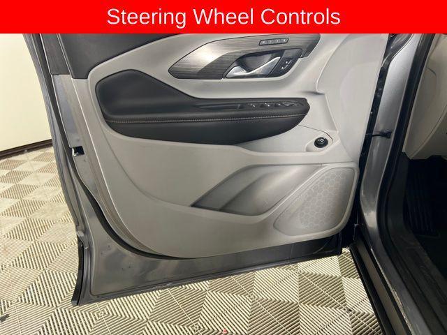 used 2020 GMC Terrain car, priced at $15,550