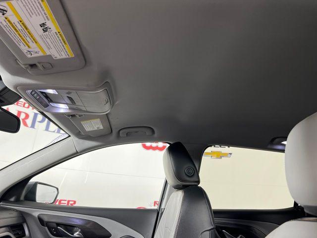 used 2020 GMC Terrain car, priced at $15,550