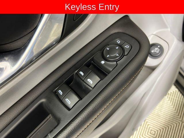 used 2020 GMC Terrain car, priced at $15,550