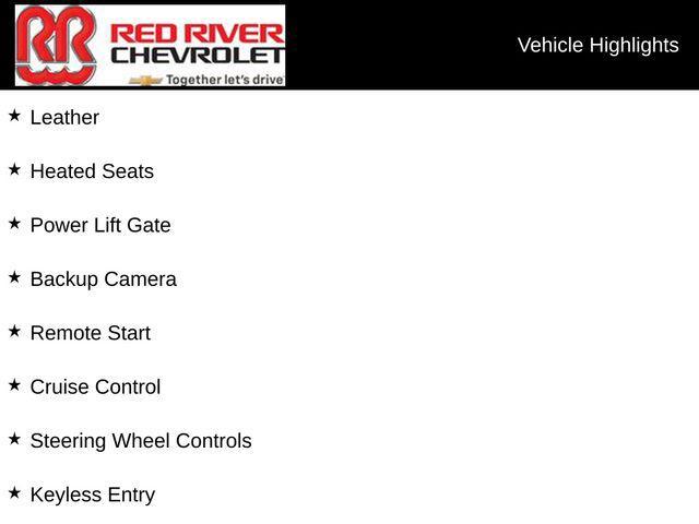 used 2020 GMC Terrain car, priced at $15,550