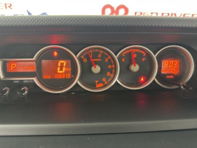 used 2011 Scion xB car, priced at $6,319