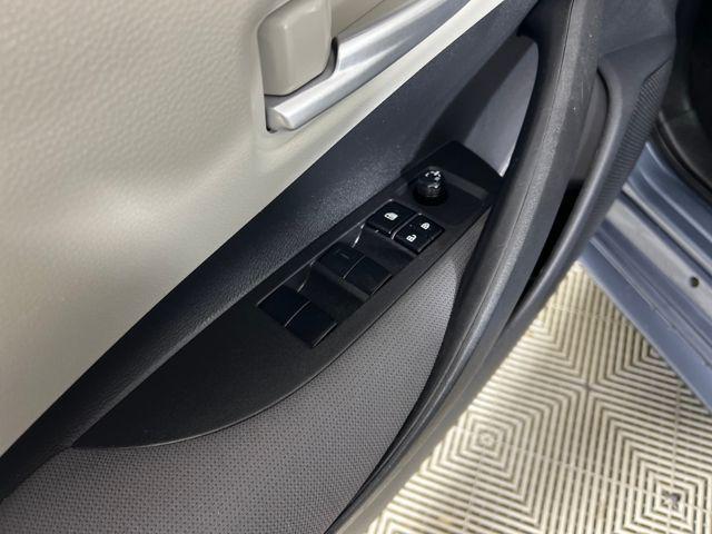 used 2021 Toyota Corolla car, priced at $17,978