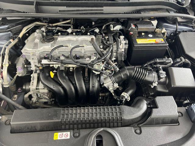 used 2021 Toyota Corolla car, priced at $17,978