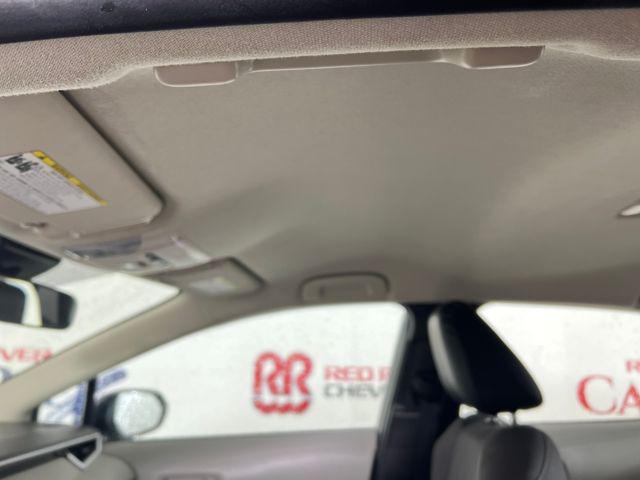 used 2021 Toyota Corolla car, priced at $17,978