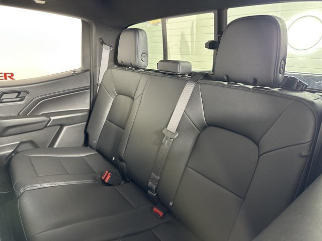 new 2025 Chevrolet Colorado car, priced at $45,770