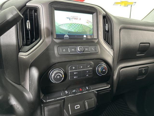 used 2019 Chevrolet Silverado 1500 car, priced at $29,961
