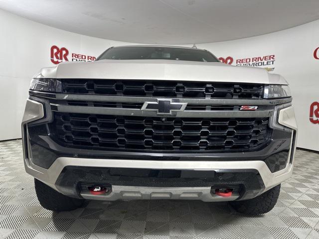 used 2022 Chevrolet Tahoe car, priced at $49,387