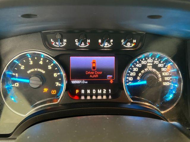used 2013 Ford F-150 car, priced at $10,721