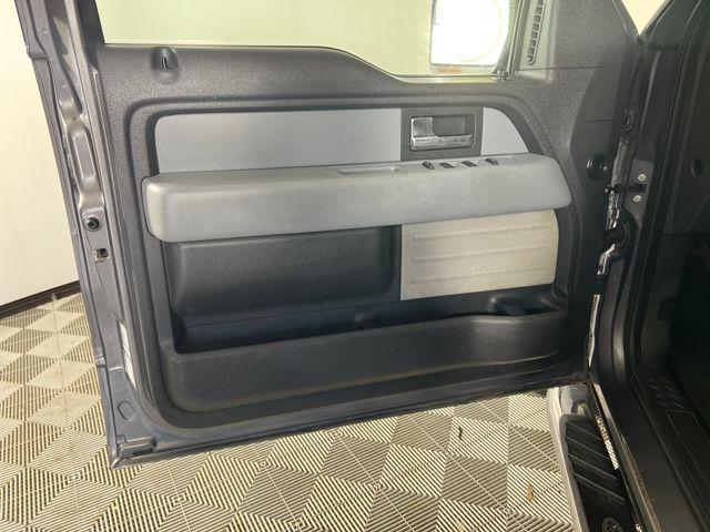 used 2013 Ford F-150 car, priced at $10,721