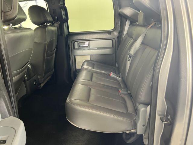 used 2013 Ford F-150 car, priced at $10,721